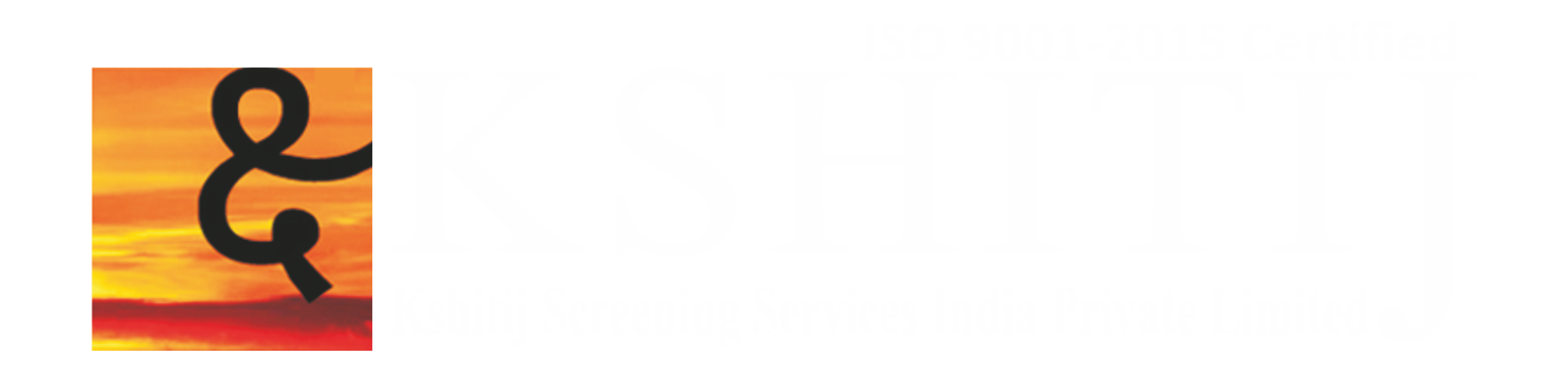 Kshitij-Screening-Services-logo
